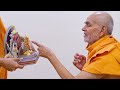 chandan khor kiye avat hari chandan khor kiye chandan vagha kirtan