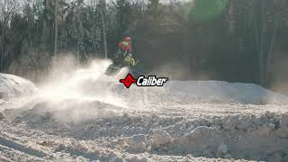 Caliber Products ft BlackRiver Racing