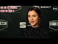 les chroniques de shannara poppy drayton joue à who s the best