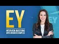 EY Interview Questions and Answers