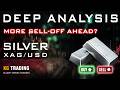 Silver (XAGUSD) Deep Analysis | Deeper Correction Ahead? Key Levels & Targets