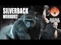 Caveman Kettlebell Silverback Workout