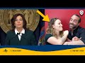 Sign Language Interpreter HIJACKED During Kathy Hochul's Toll Briefing!