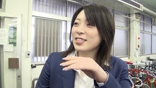 【ＧＫＣ２０２０福井】児玉碧衣が正念場の一戦に挑む