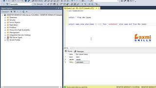 What is Case Statement in Sql Telugu | Case Statement in Sql | Sql Telugu
