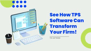 TPS Cloud Axis Overview