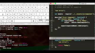 Unit Test Reload