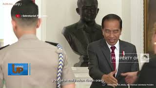 Jokowi Tawarkan Insentif Menggiurkan ke Apple, Melebihi India-Thailand