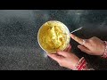 गोभी के डंठल से बनाएं ऐसी रेसिपी अब डंठल फेंकेगे नहीं बल्कि खरीदेंगे cauliflower kitchenhacks