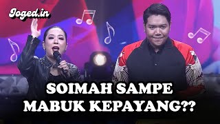 BRAVOO!! Jaya Tanjung Balai Buat Soimah Terpanah Bawakan “Dewa Amor” Final Audition DA 5 | Joged.in