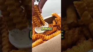 The McDonald's Secret Code That Actually Worked