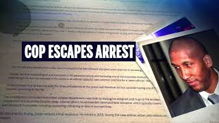 Inside Internal Affairs: Cop Shielded From Punishment