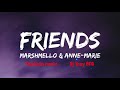FRIENDS-Marshmello & Anne Marie(Bachata remix Dj Tony BFG)