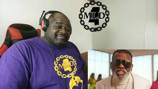 The Isley Brothers - Friends and Family (Official Video) ft. Ronald Isley & Snoop Dogg (Reaction)