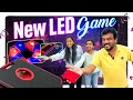 Fun with Led Game 😍🥏 | Day 4 Unboxing 🎁 | VAAS Family