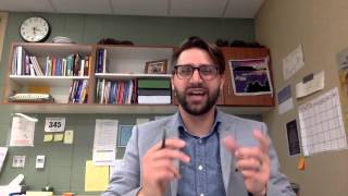 Standards Based Grading Intro