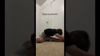 Try This Feels Good