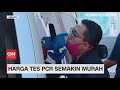 Harga Tes PCR Semakin Murah