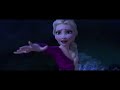 La Reine des Neiges 2 - Dans un autre monde  Disney