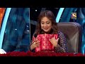 rekha जी ने दिया neha को एक ख़ास तोहफ़ा indian idol season 12