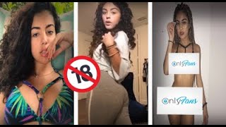 LEAKING MALU TREVEJO'S ONLYFANS (NOT BLURRED)