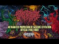 CREPITATION - METHANATED PROPULSION OF GASEOUS LEVITATION (OFFICIAL LYRIC VIDEO)