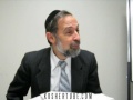 rabbi azarya berzon tools from brisk 2011 0329