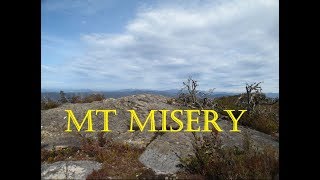 Mt Misery Walk