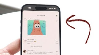 How To Comment GIF's On Instagram! (2024)