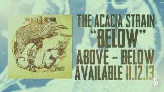 The Acacia Strain - Below