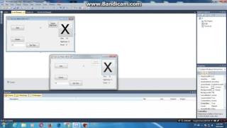 Visual Basic 2010 How to make a simple click game