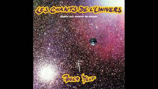 Roger Melt - Les Chants De L'Univers (1998) [Full Album]