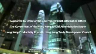 HK ICT Awards 2011: Winner's video (Intro + PMT part)