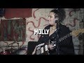 Palehound - Molly live at The ER