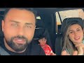 مفاجأة ريتشو وننوش لعمي حماتي بمناسبة عيد الميلاد 😍 موعد عملية سنود 😭 وضع انف ننوش بعد العملية 😍