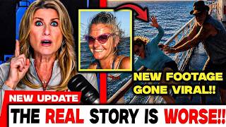 Live: "IT'S OVER. Detectives Found The Final Clue On The Boat! (Lynette Hooker Case)"