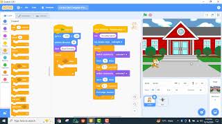 Lec-04 | The Cat and the Bat Complete Story Program | Smart Learning 101