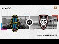 HIGHLIGHTS #LVvOC | 06-19-2021