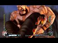 USF4 ▶ Zangief Compilation【Part 2】