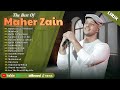Qalbi Fil Madinah - Maher Zain Full Album | Lagu Religi Islami Terbaik 💛