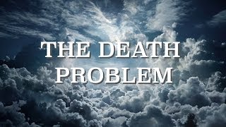 Dealing with Death - Alan Watts, Jason Silva