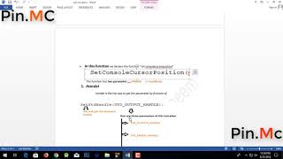 How to use gotoxy function in code blocks | how to fix codeblock undefined reference to gotoxy in C