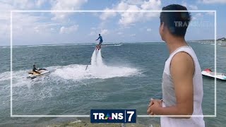 DOELOE SEKARANG - BERKAH LAUT PULAU DEWATA (31/8/16) 2-2