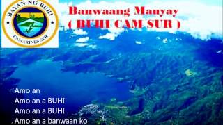 Bides _ Buhi Banwaan ko - Remix 2013 - Banwaang Mauyay Theme Song