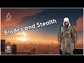 Blades and Stealth: Experience Assassins Creed Mirage Live Stream!