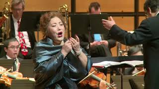 Mary Liu Soprano - New Year Concert