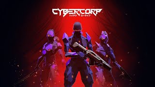 cybercorp First 30 Minutes Gameplay / No Commentary [1080p60FPS]