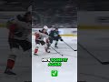 Zegras' Insane Between the Legs Goal for Anaheim Ducks  Jaw Dropping Flip Shot!