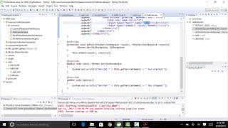 Java Web Servlet Example Hello User - xml mapping and annotation WebServlet
