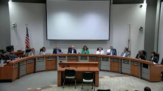 PUSD BOE Meeting - 02/26/2026 - 6:00 PM Part 1